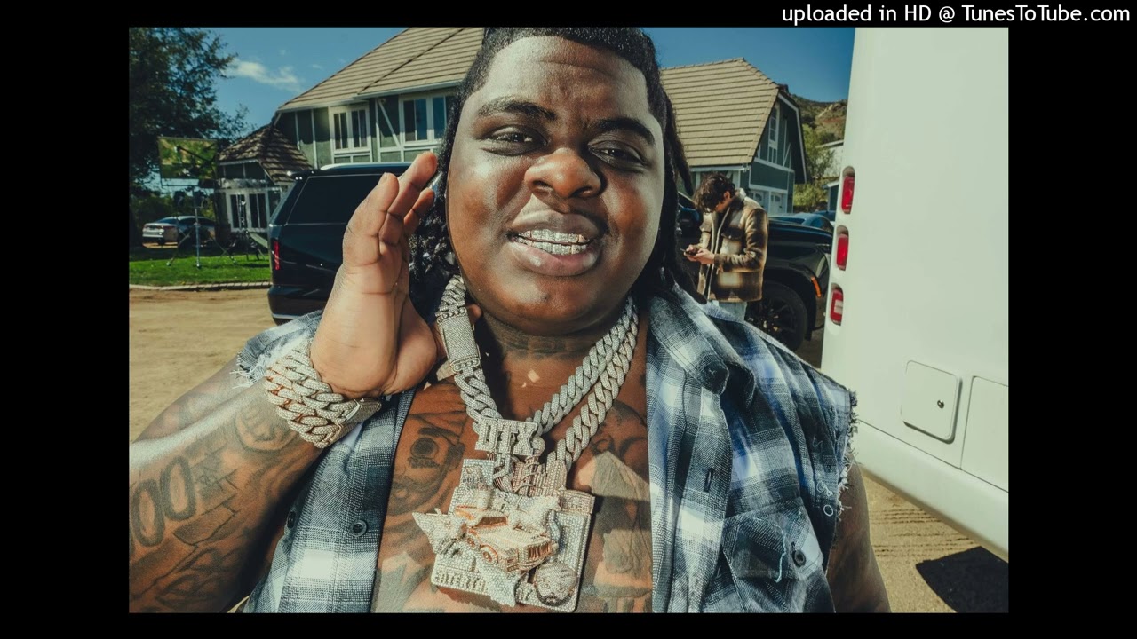 (FREE) BigXthaPlug Type Beat &ldquo;Don Dada&rdquo;