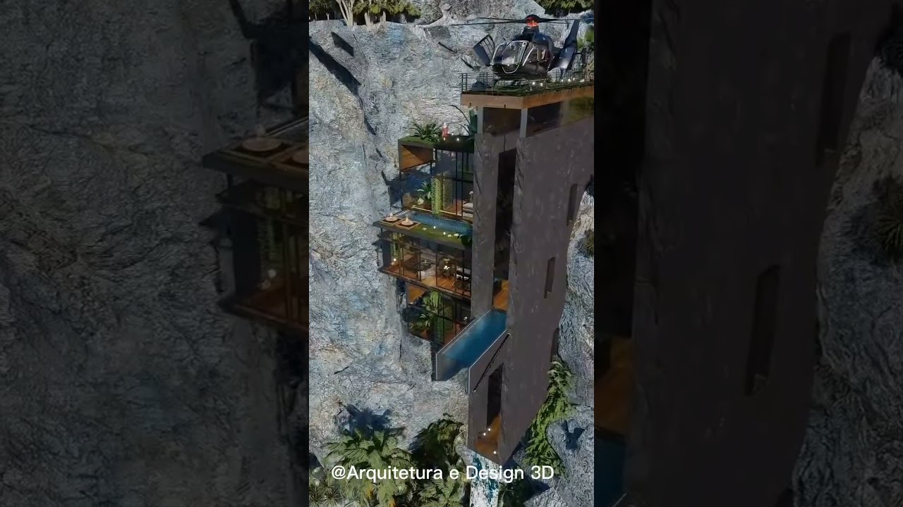 #design futurista ✨