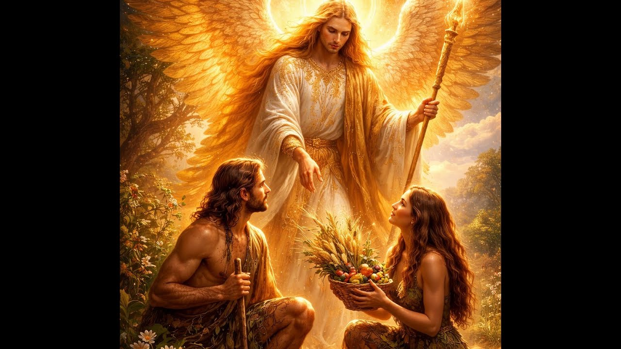 76 Angels You've Never Heard Of: Part Two of Three, In Alphabetical Order