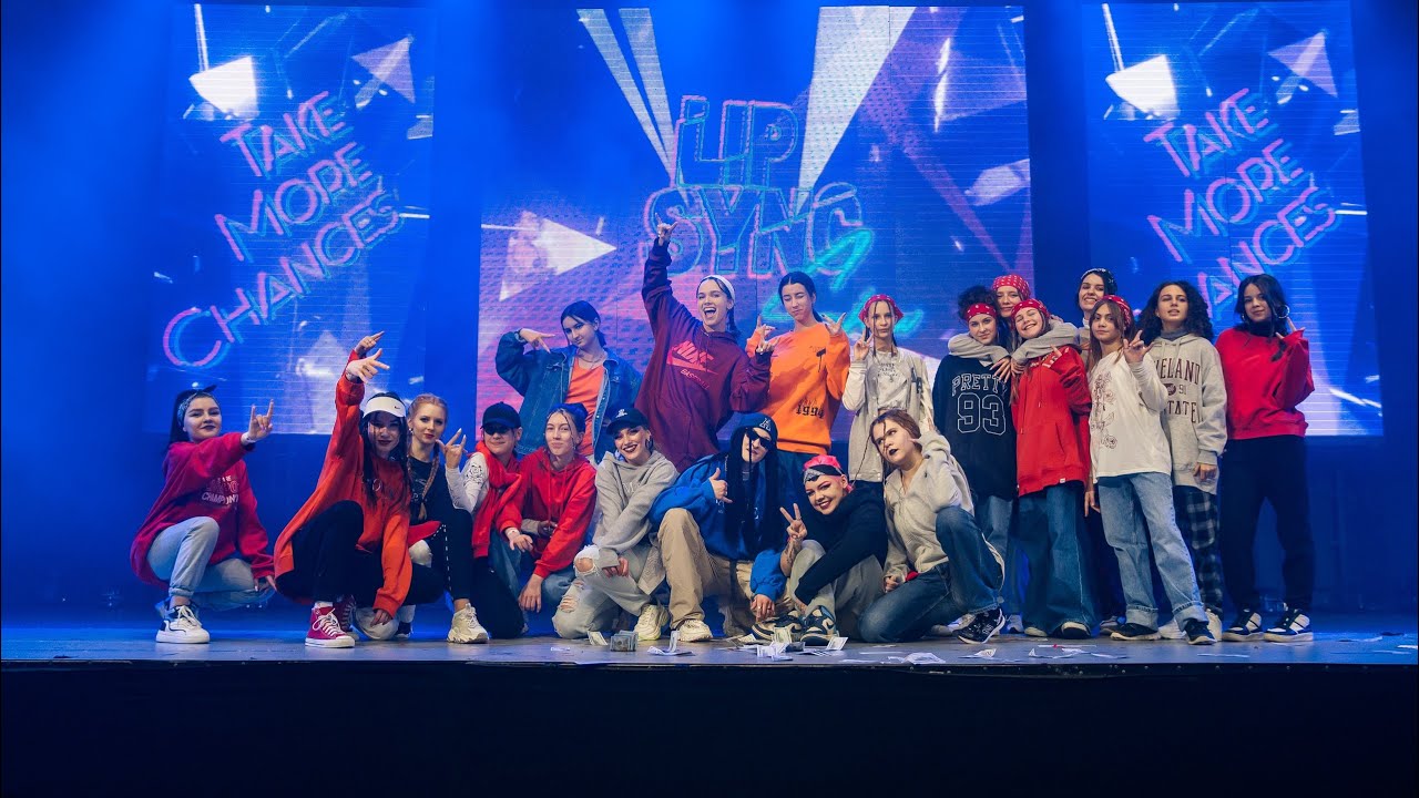 Lil Jon - What U Gon' Do (dance performance) - Julia Nikitchenko - Lip Sync Show