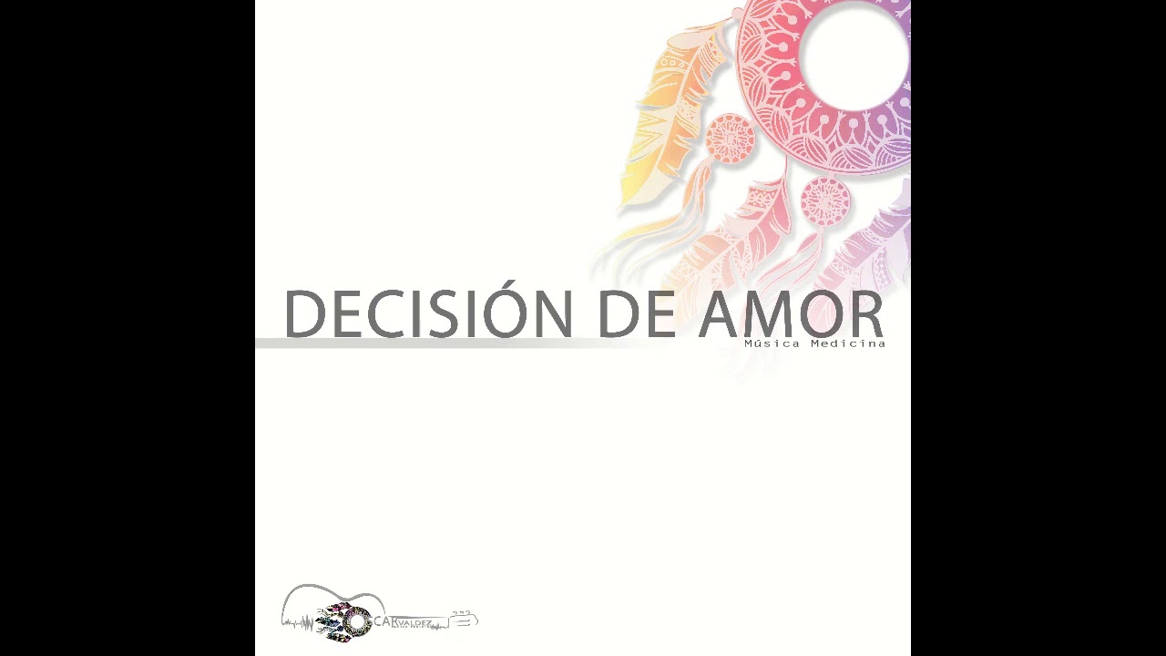 Decisión de Amor, Oscar Valdez