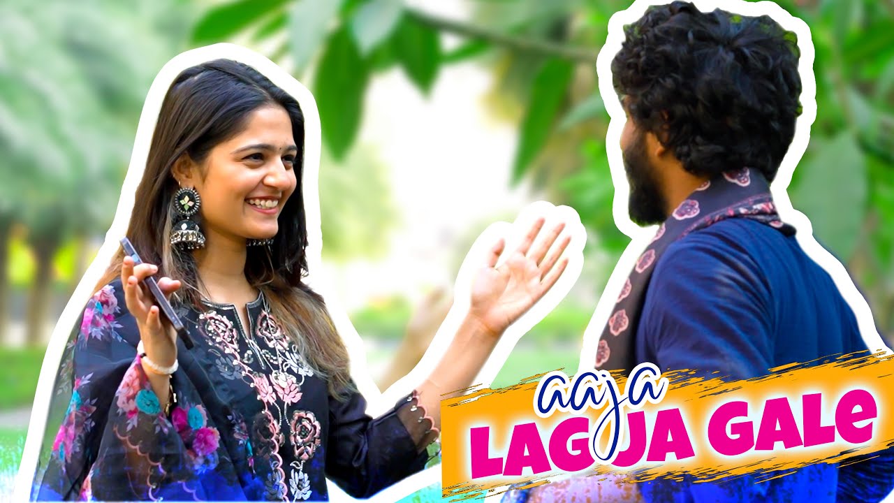 Iske alawa aur kya chahiye Jindagi me 💙 | Life partner ho to aisi 😍