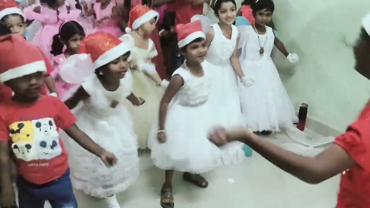 Glimpse of Christmas Celebration 2025