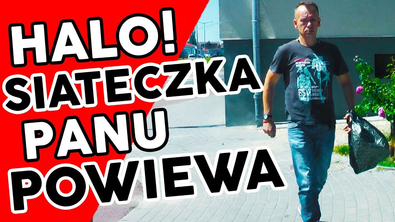 HALO, Co się wyprawia??! / Bartek Usa