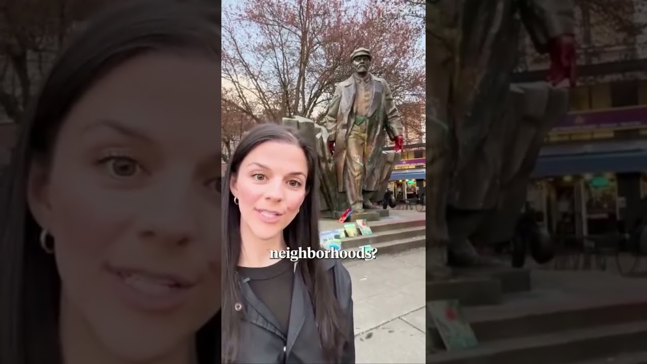 How to Take down Historical Statues #history