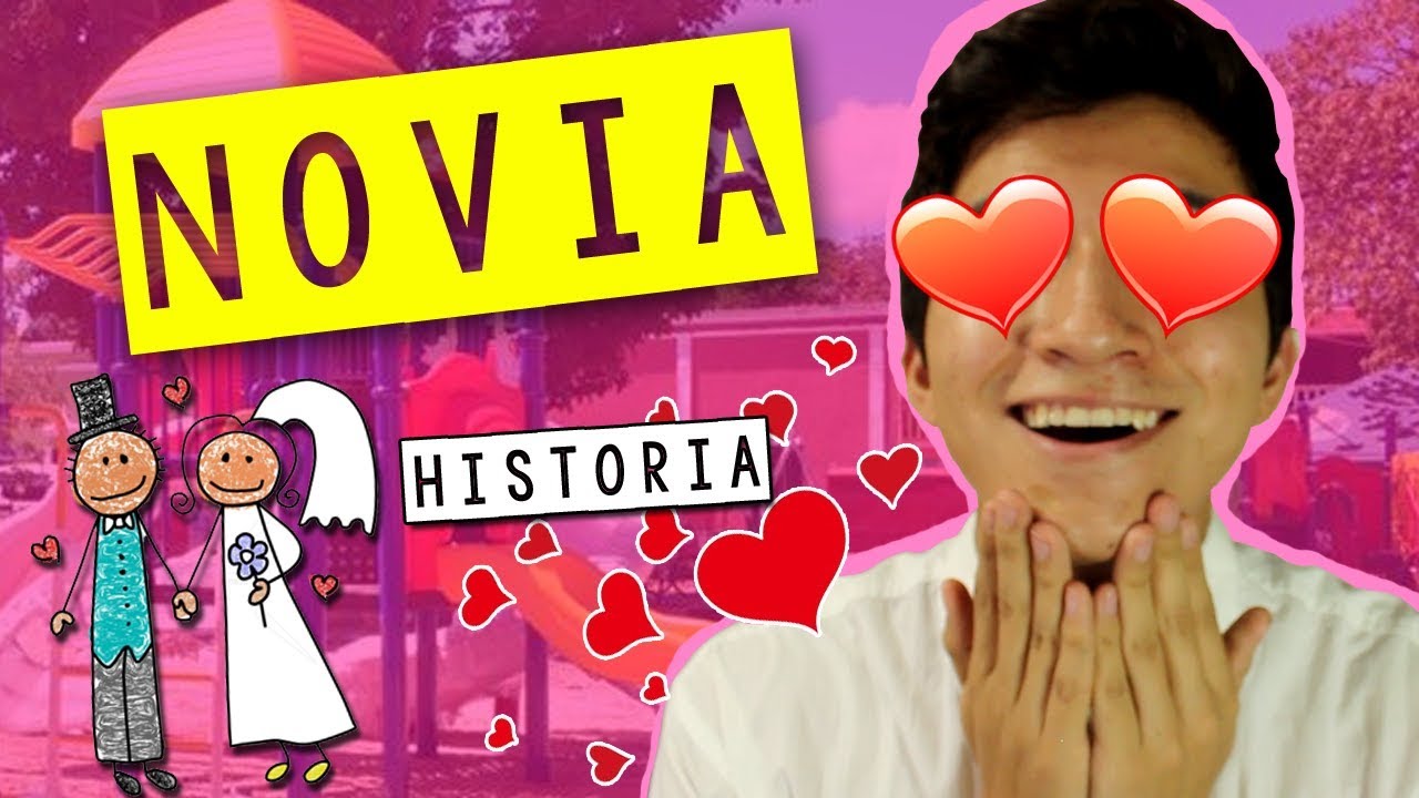 ME ENAMOR&Eacute; EN LA PRIMARIA 😍 (Historia) | VlogsPaper