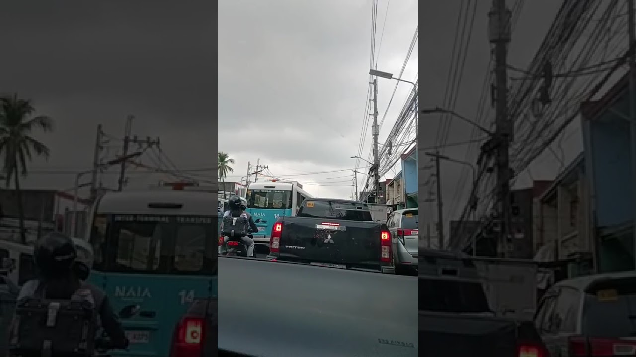 Back to Manila 2025