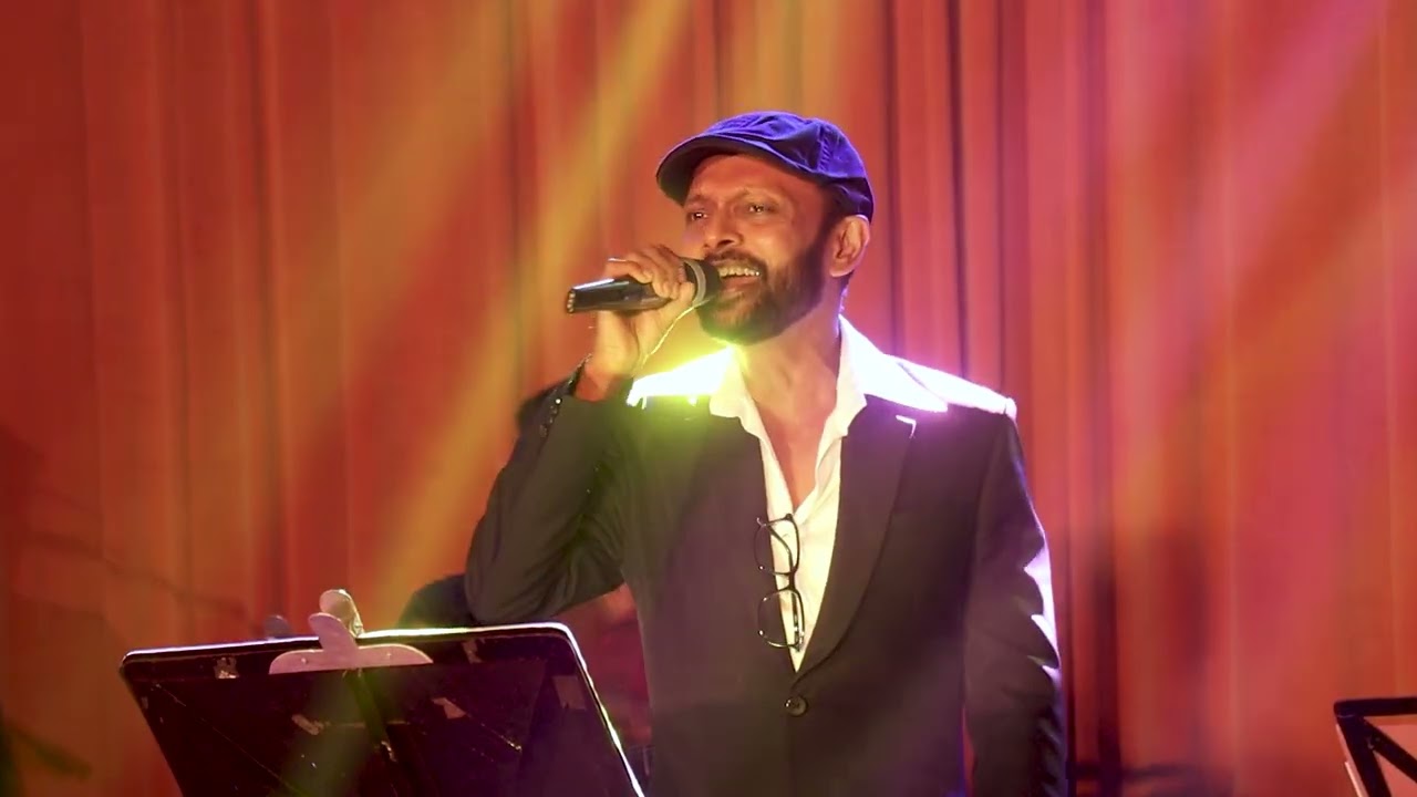 Mal mal mal lokayee..anuraj atapattu..nimala atapattu upahara gee SLBC 2026/2/22