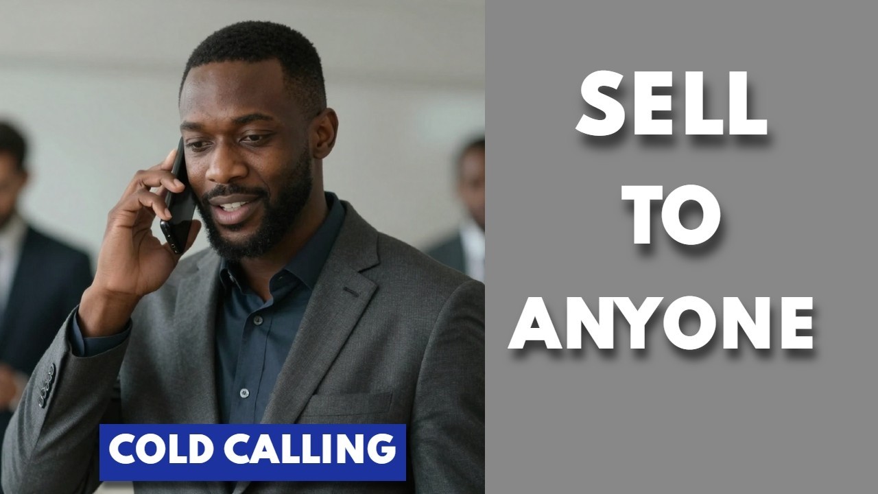 SECRET SALES COLD CALL TECHNIQUES ; selling to Customer First Time