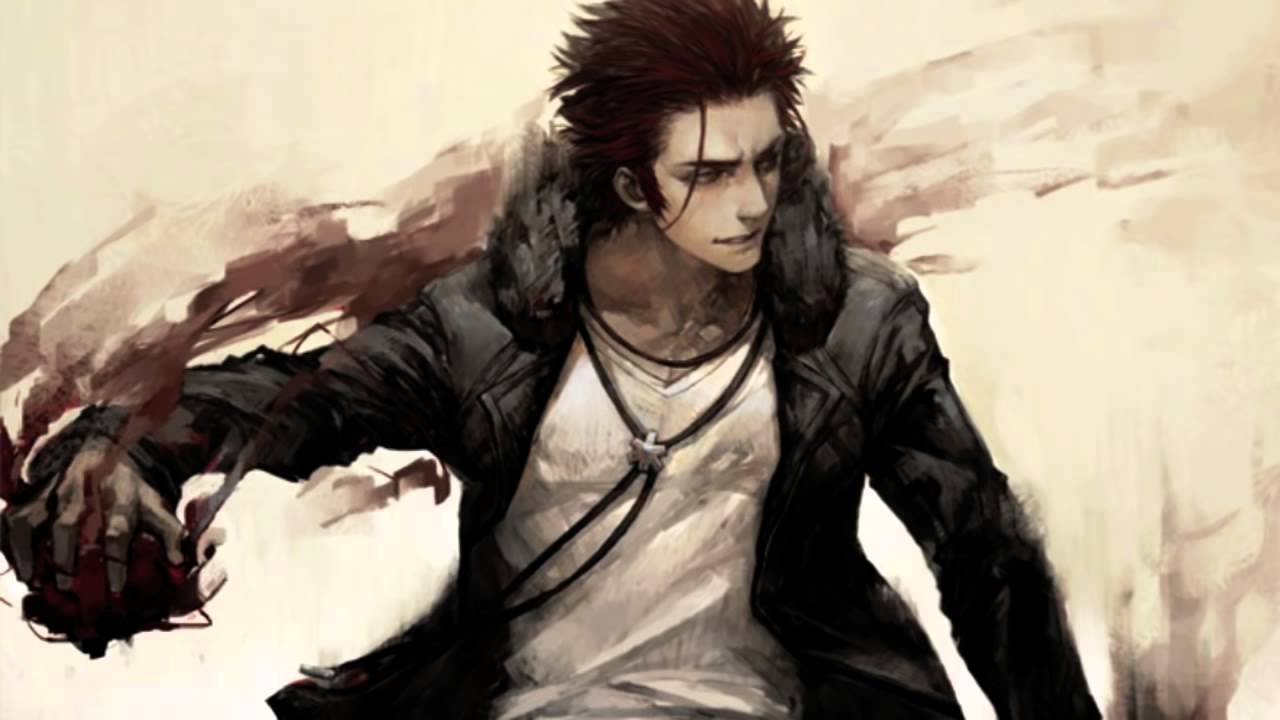 Nightcore Burn It To The Ground