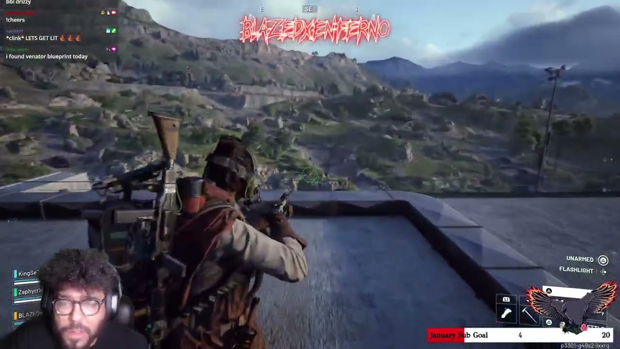 An unexpected end to a great fight... || ARC Raiders