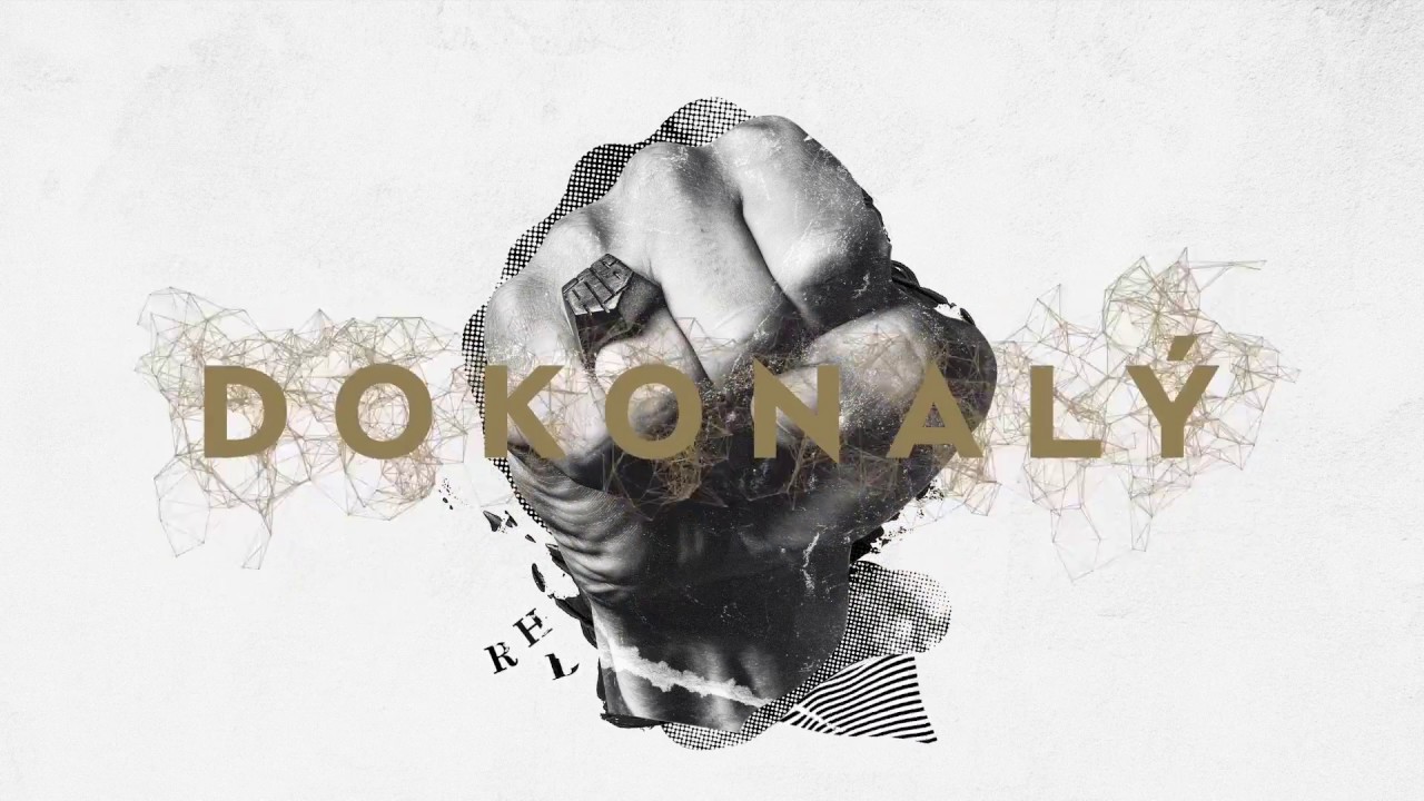 H16 &ndash; Dokonal&yacute; (prod. Grimaso) | Official audio