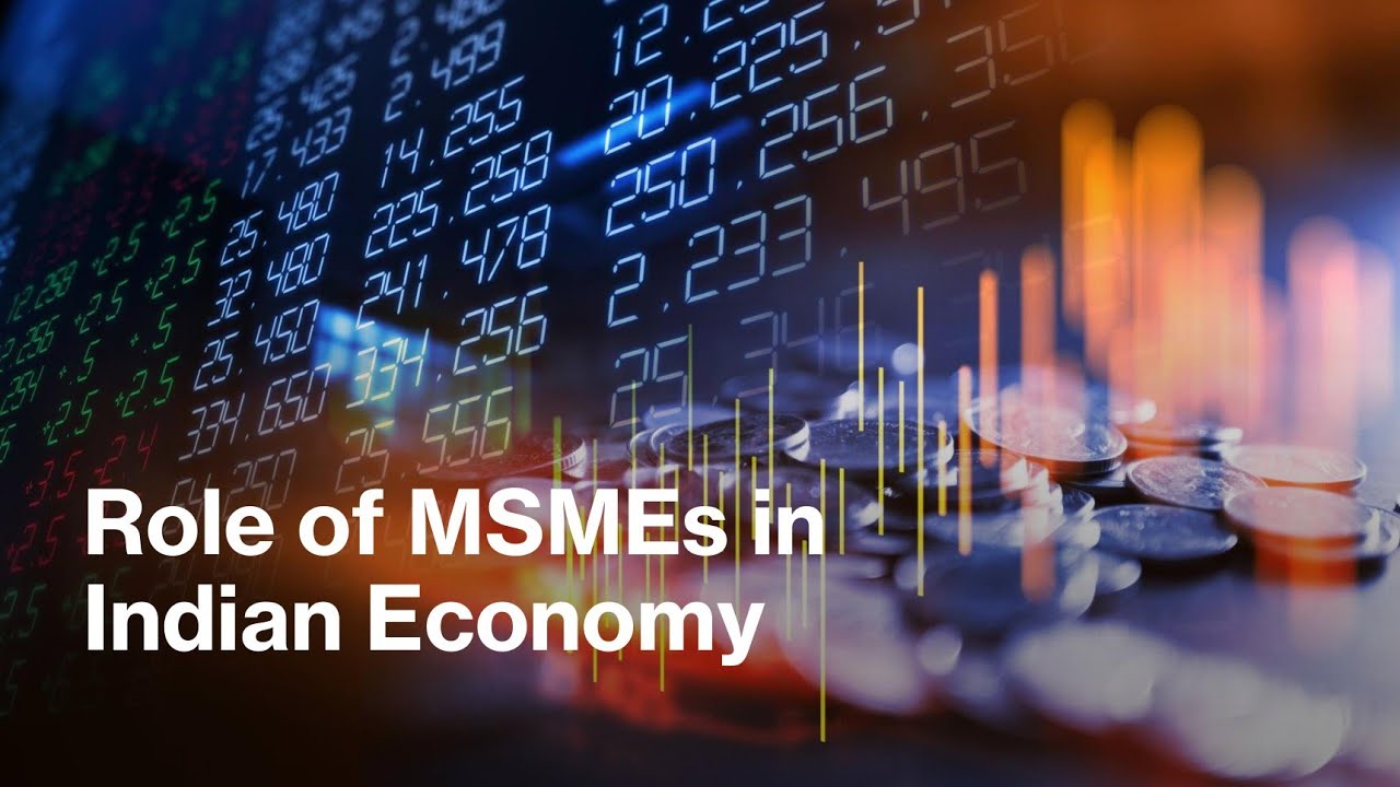 MSMEs in Indian Economy | UPSC Mains Questions + Prelims MCQs | #GS 3 Practice Set