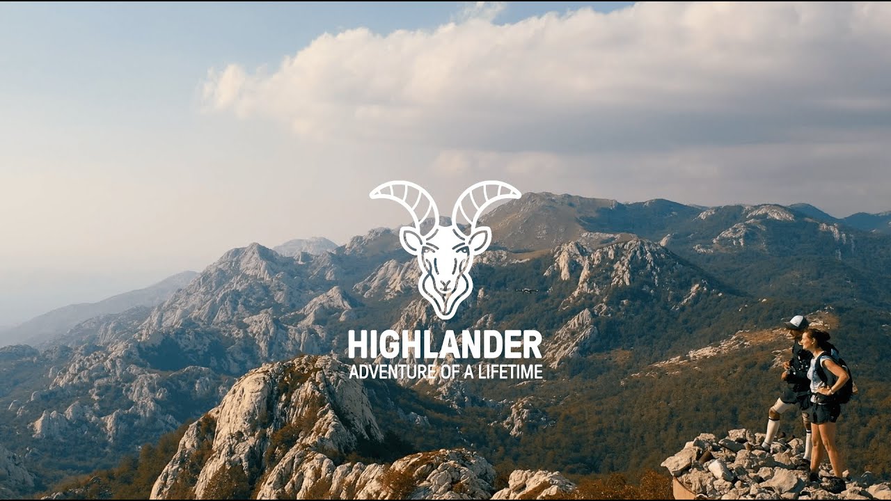 HIGHLANDER Adventure 2021 - Recap