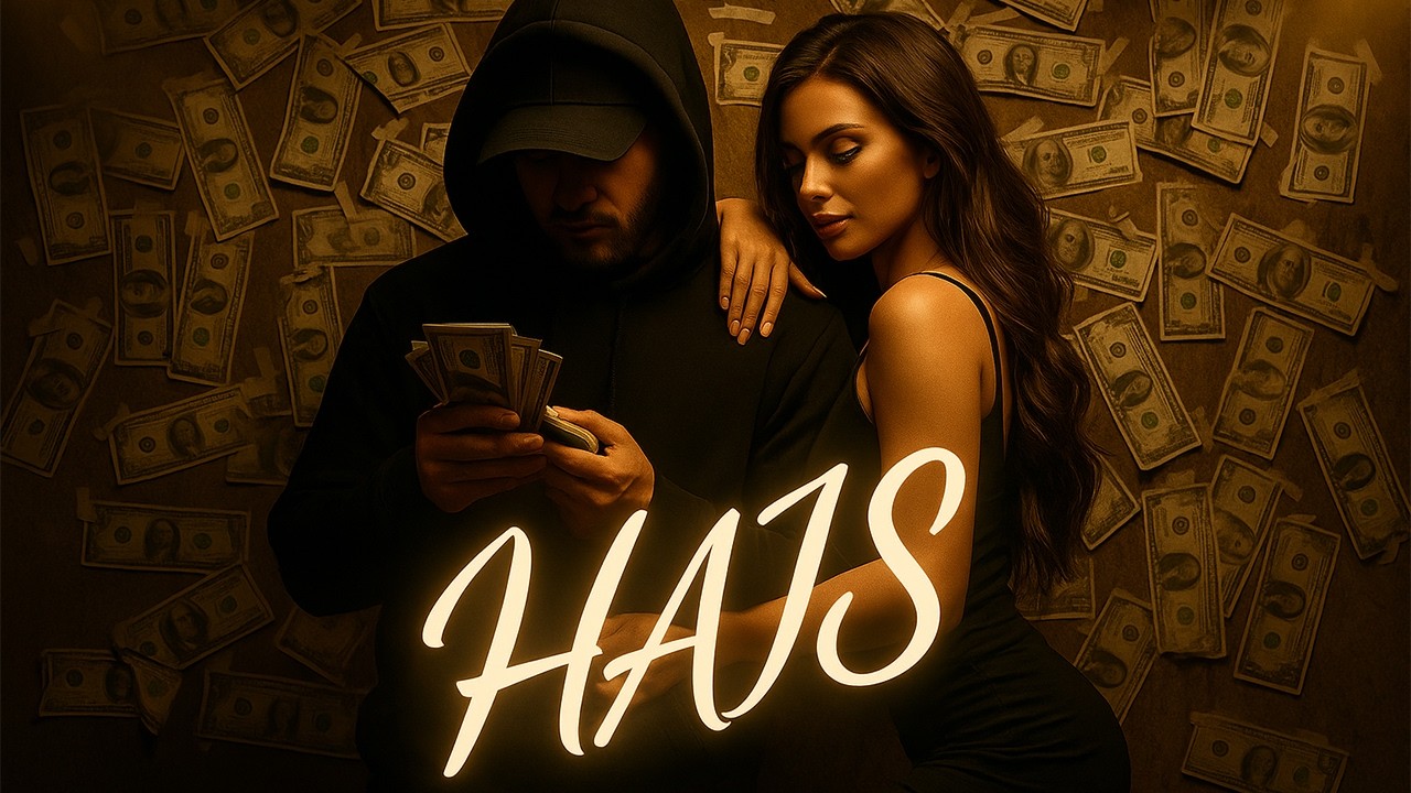 RaelberAI - Hajs