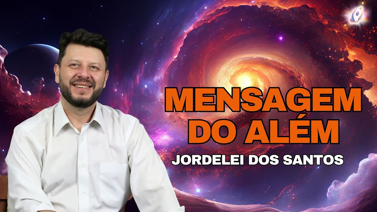 Mensagem do Além - 195 (Live com Mentores)