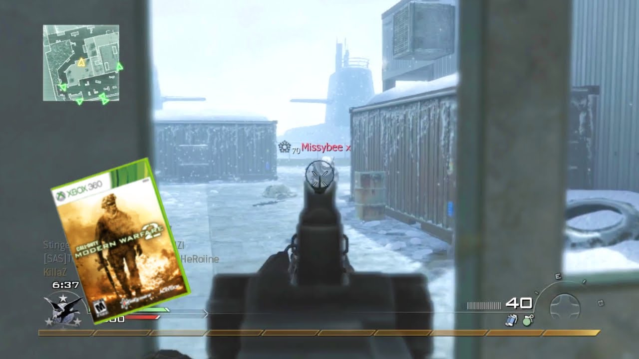 MW2 is still PLAYABLE in 2026...
