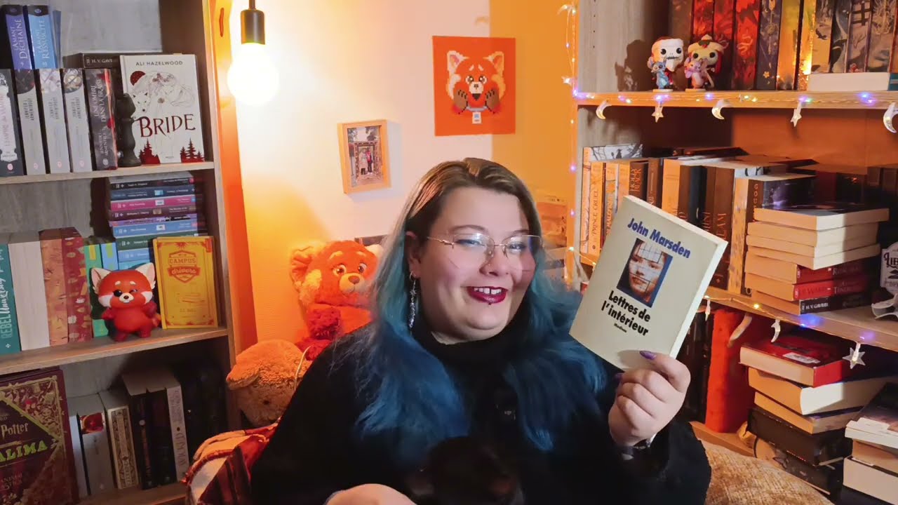 Les LIVRES qui ont fait de moi qui je suis !