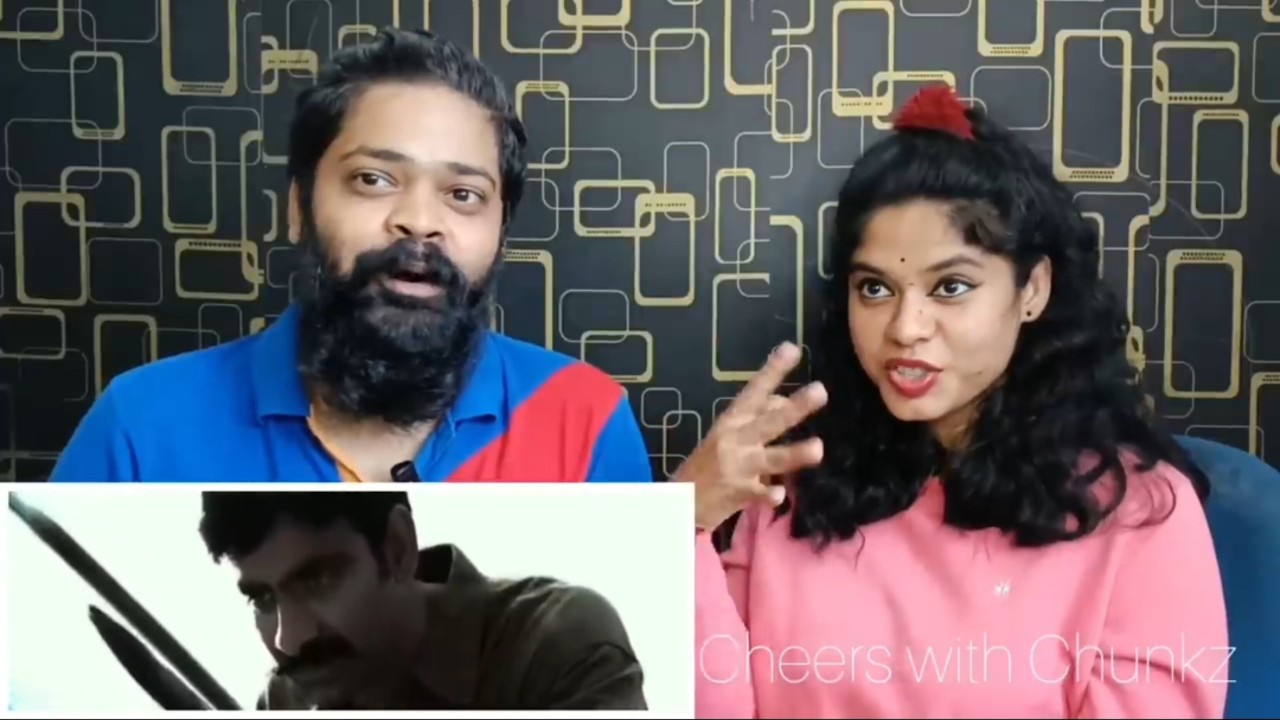 Vikramarkudu Mass Vikram Singh Rathore Fight Scene REACTION | Ravi Teja Anushka Shetty S S Rajamouli