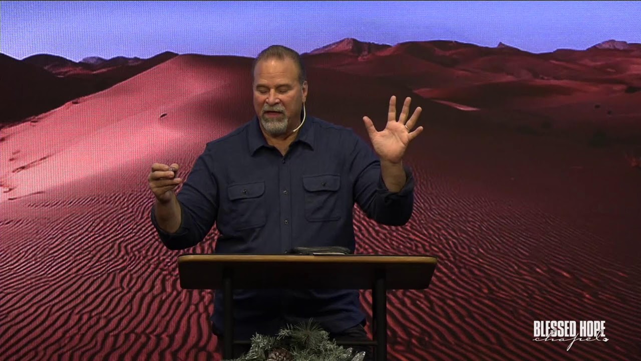 Overwhelming Prophecies of Christ's First Coming