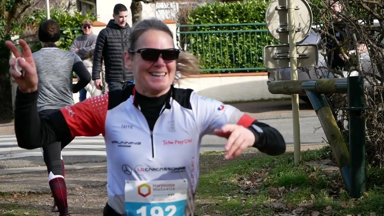 RONDE GIVREE 2024