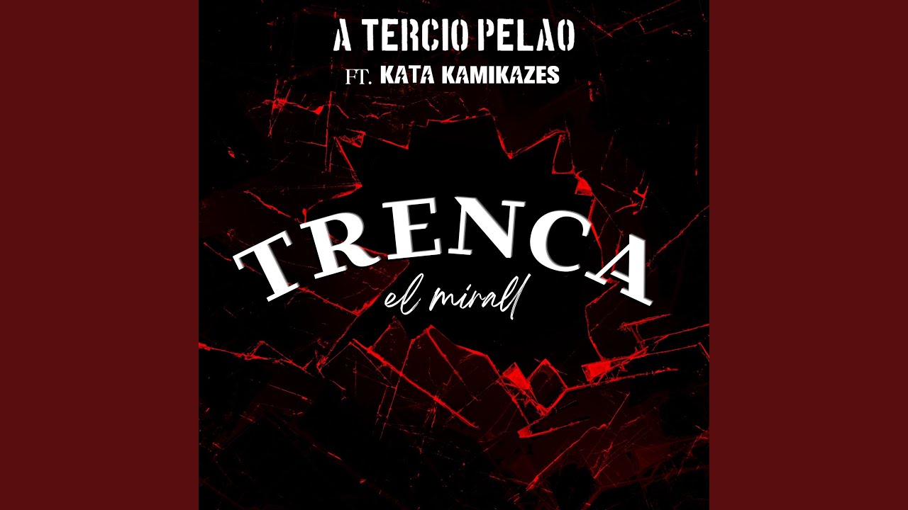 Trenca el Mirall