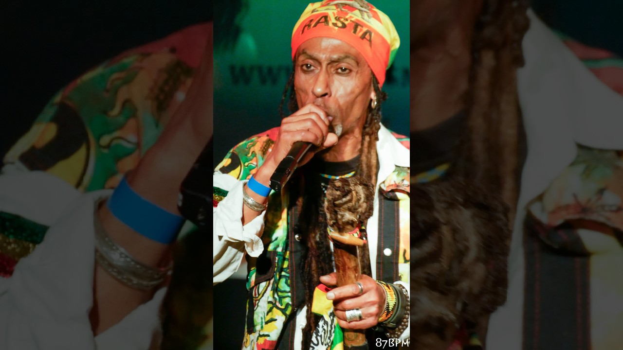 LIVE INTIK & HASS MOSA   Com vibration-tour