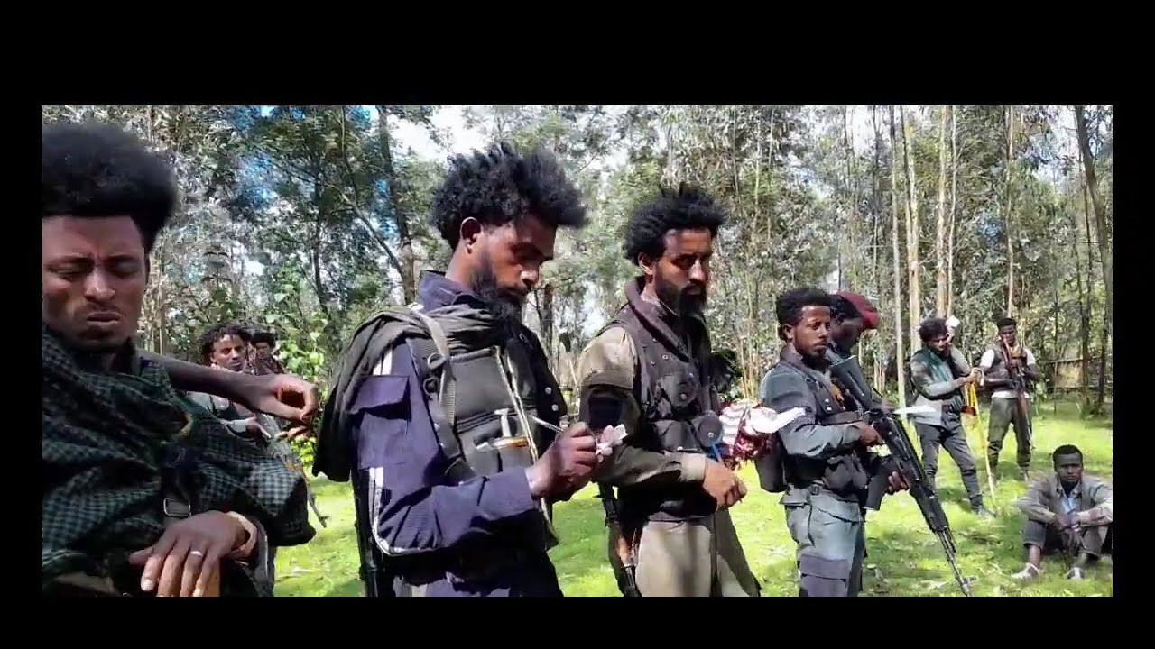 መቶ አለቃ ማርቆስ አሞኘ