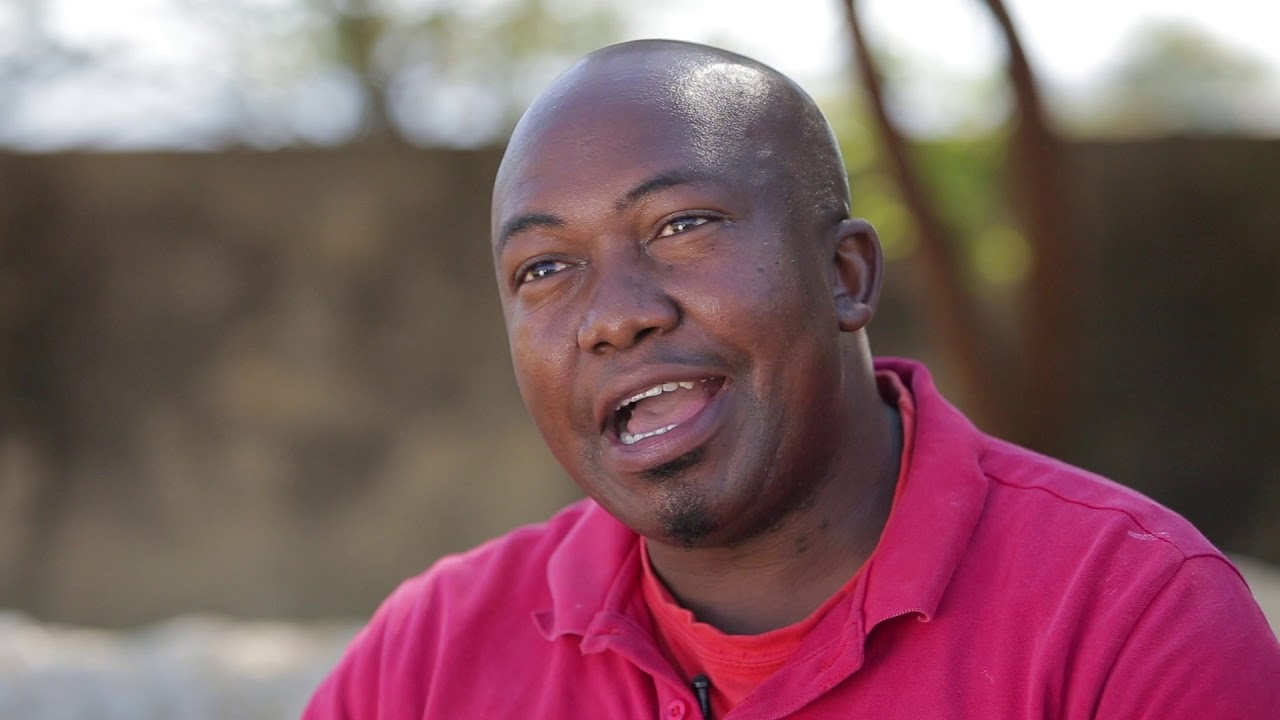 Aquaculture in South Africa: Tilapia