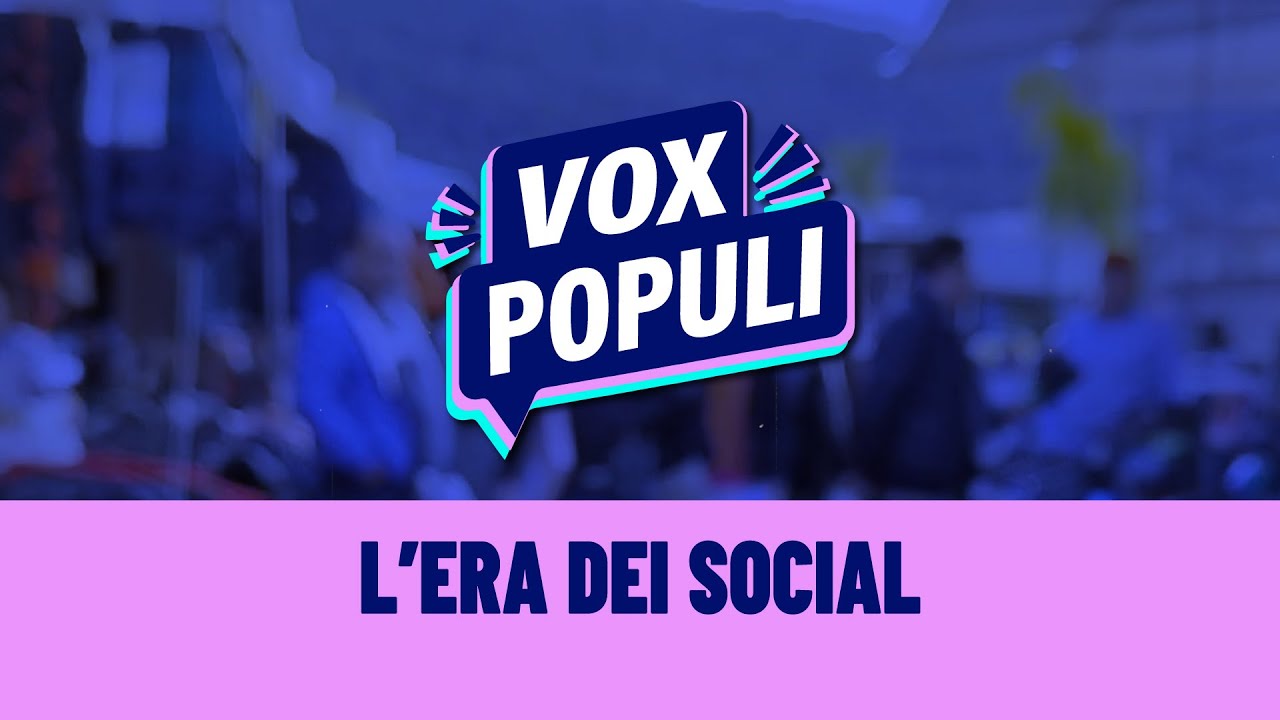VOX POPULI del 04-05-2024