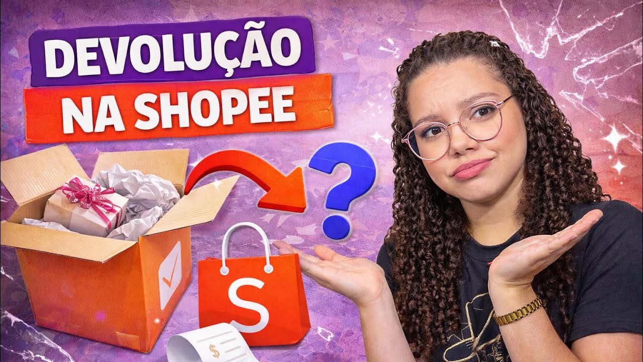 Devolução na Shopee: o que fazer para não ter prejuízo