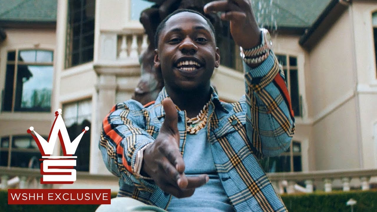 Q Money - “Whole 100” (Official Music Video - WSHH Exclusive)