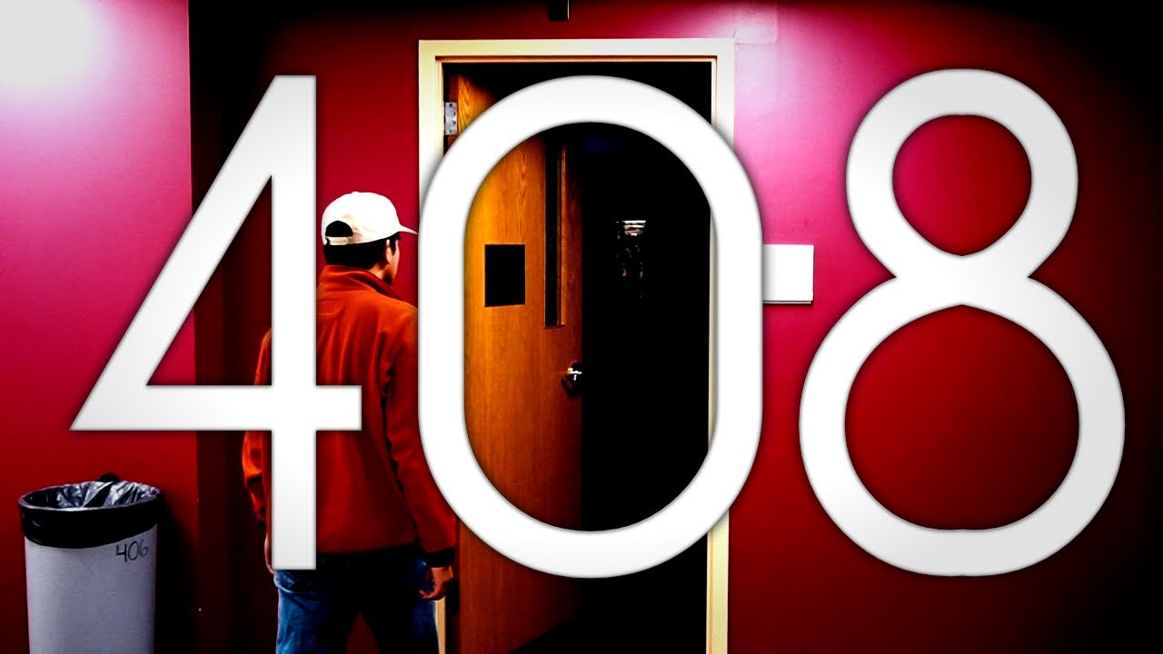 408 | A Short Film