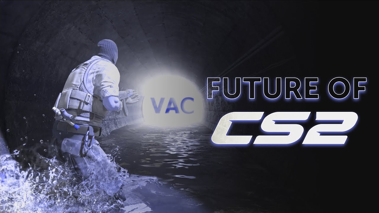 Будущее ИИ в CS2: как может работать VACnet?
