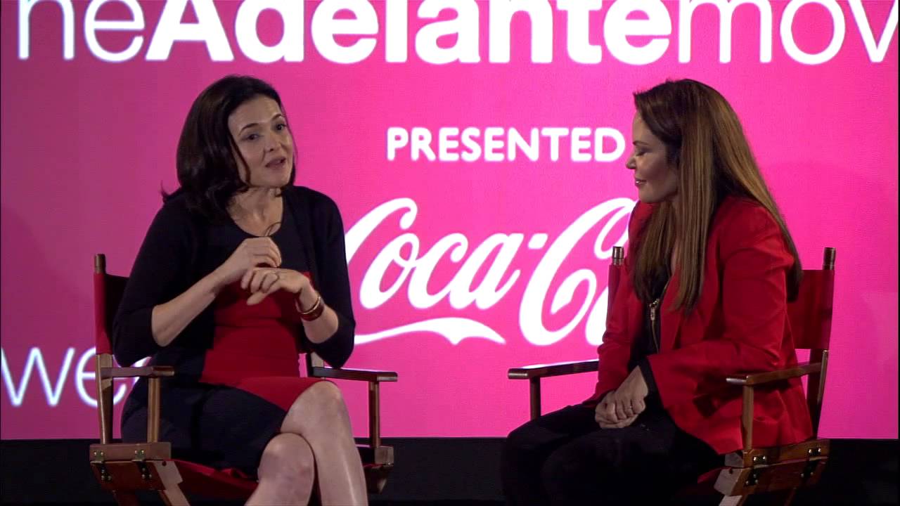 How Sheryl Sandberg Negotiated Her Facebook Deal
