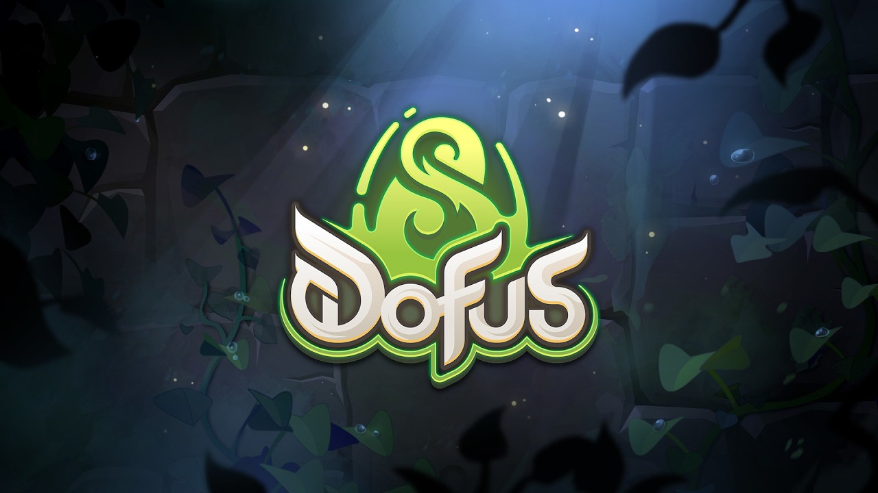 Dofus3 :  32# Un peu d'exp pour Bricoleur !