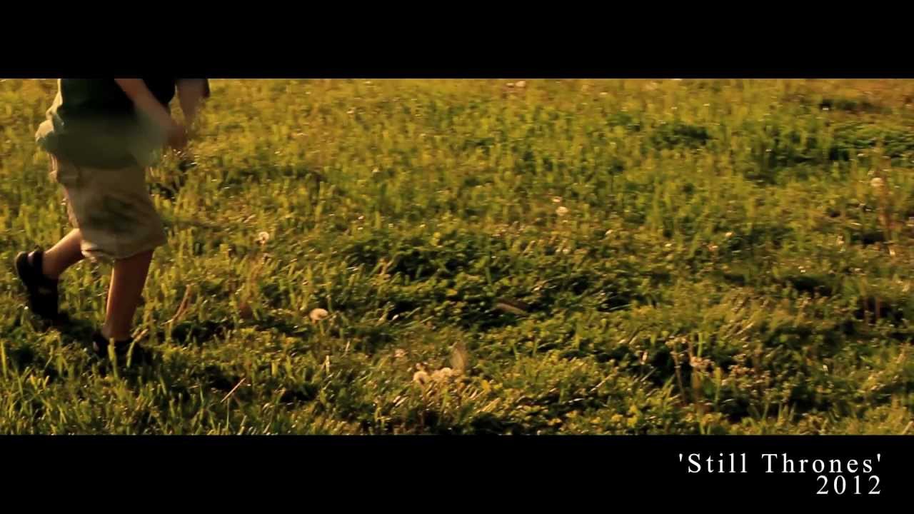 Ian Scott McCullough- Directing Reel
