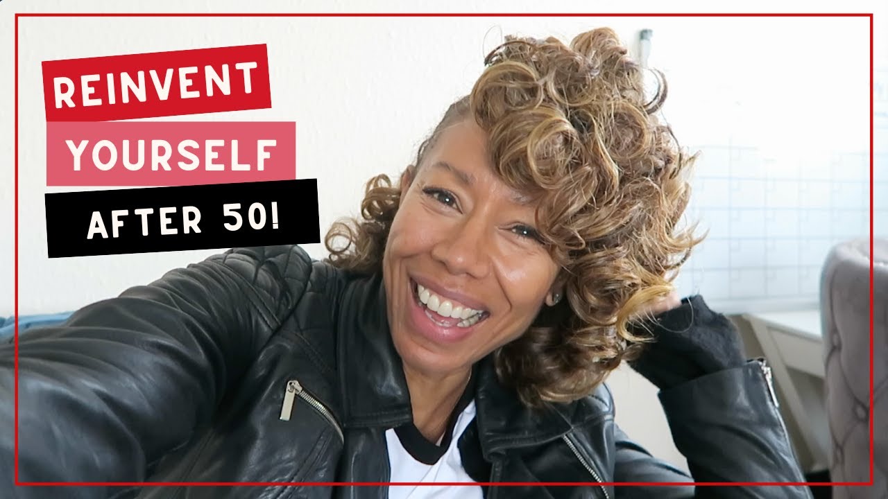 Life In My 50s - Achieving your dreams, execute your plan, women over 50 workout | Time With Natalie