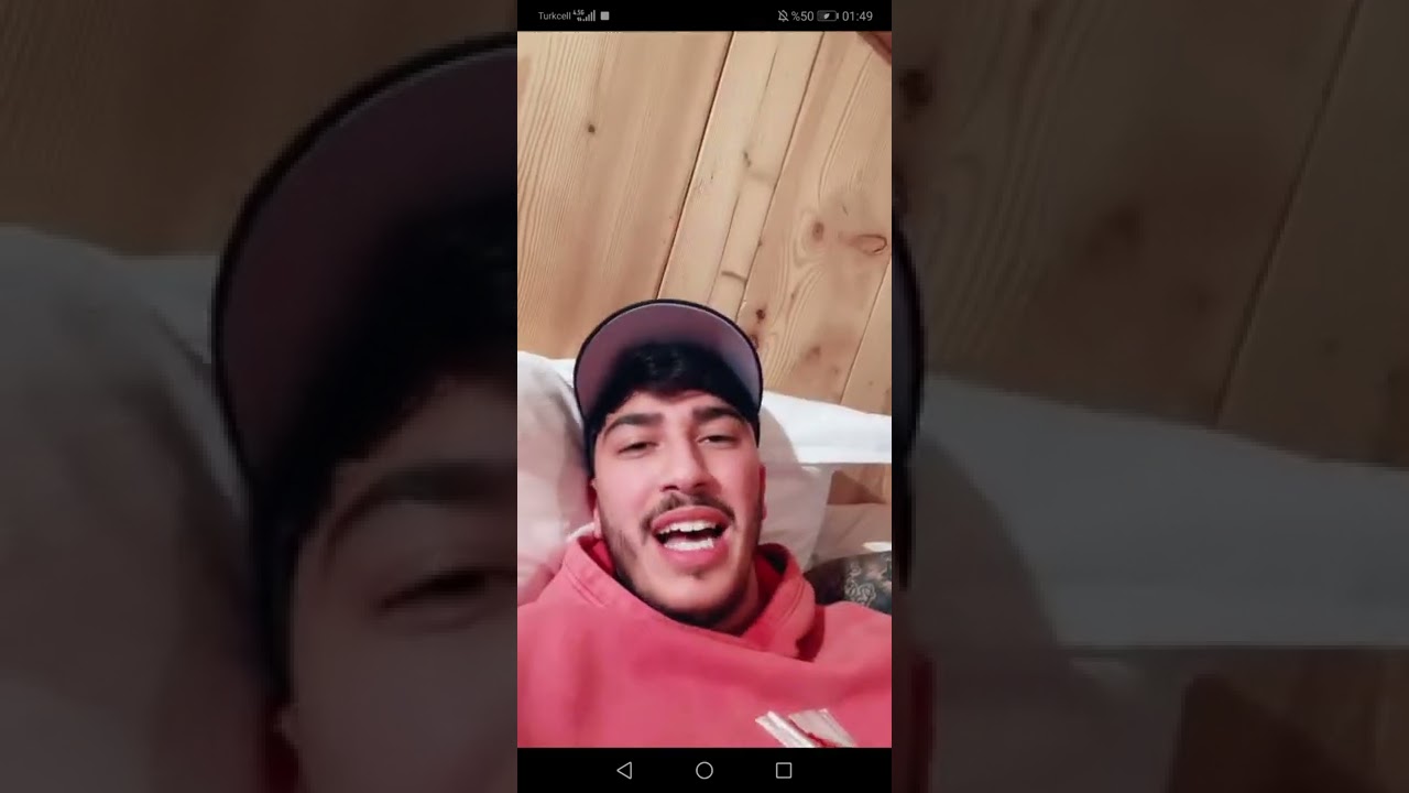 mero 428 tiktok canlı yayın 21.03.2022 mero tiktok live part2