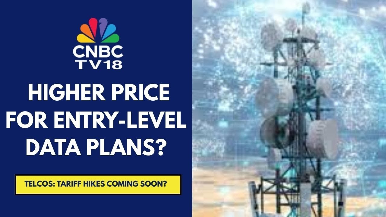 Jio Discontinues Entry-Level 1 GB/Day Plans | ARPU Benefit To Jio Will Be 3-5%: Axis Capital