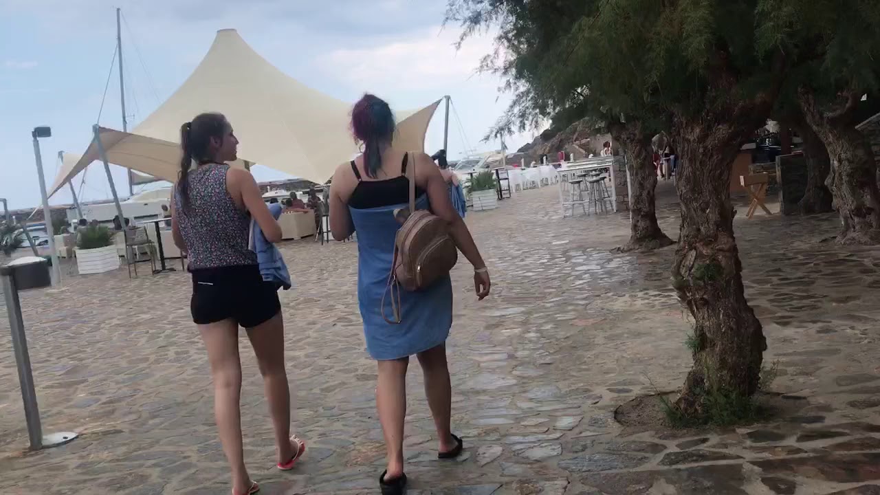 Shaun & Liza O’Connor - Mirabello Beach & Village Hotel , 21-31 August 2018