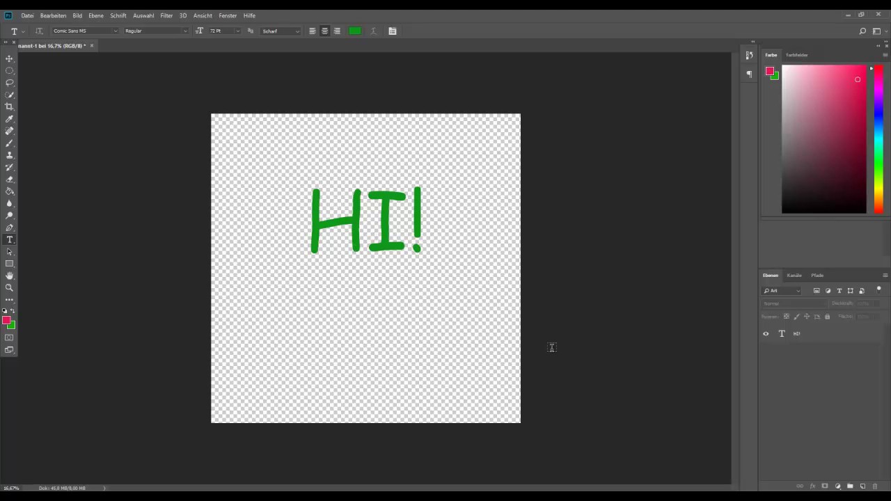 🖥 Spreadshirt Design erstellen Photoshop Programm Tutorial 2019 🖥