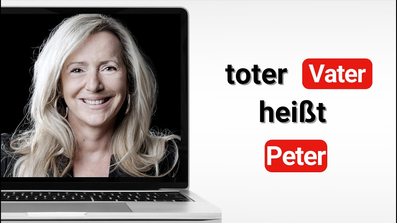 Jenseitskontakt: Vater beweist sich mit seinen Namen