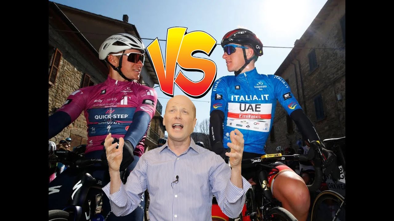 Who Is the Most FEARED Rider of 2022? | Beyond the Coverage