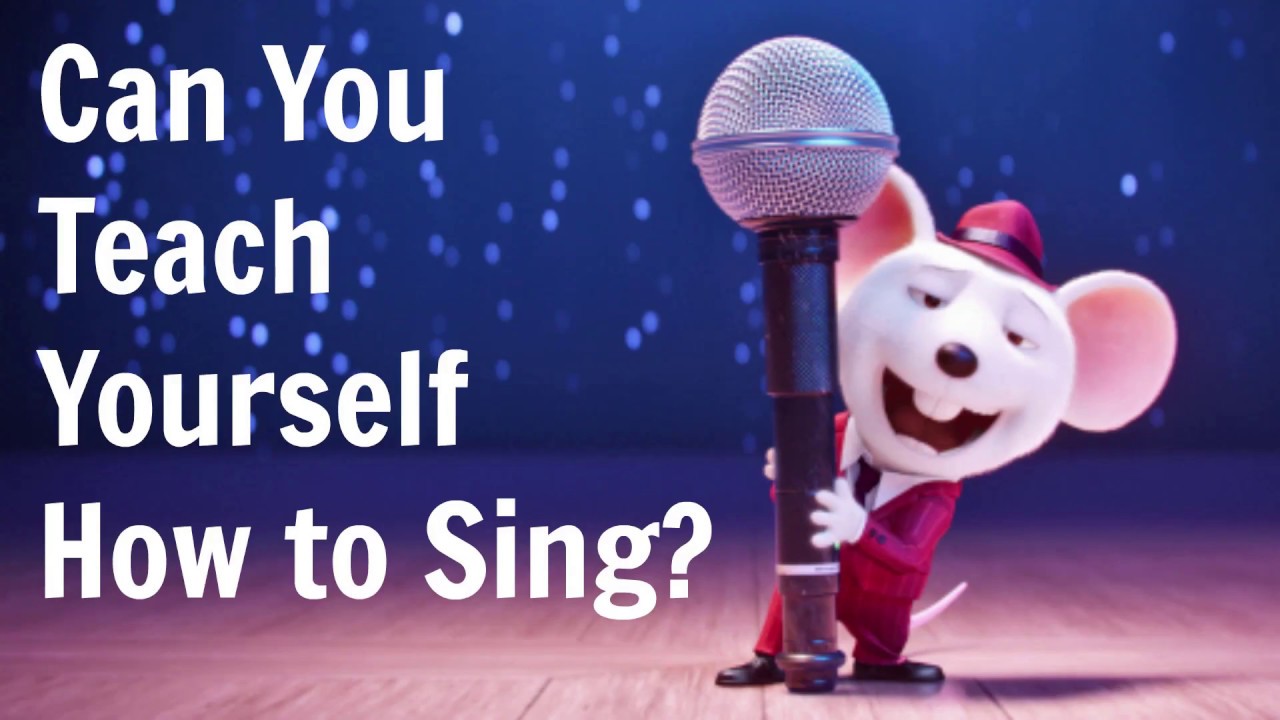 Can You Teach Yourself How to Sing? 7 Factors that Will Play a Role in Your Success