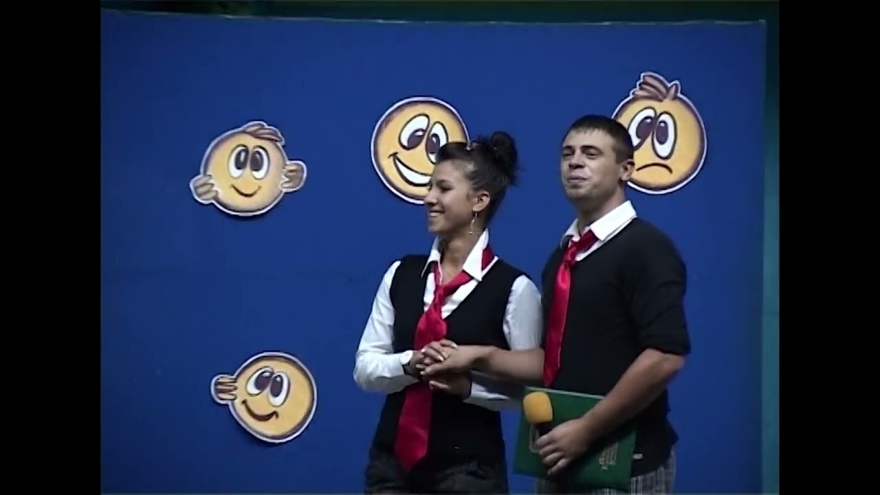 2009г КВН Кубок Ректора ПГУ 