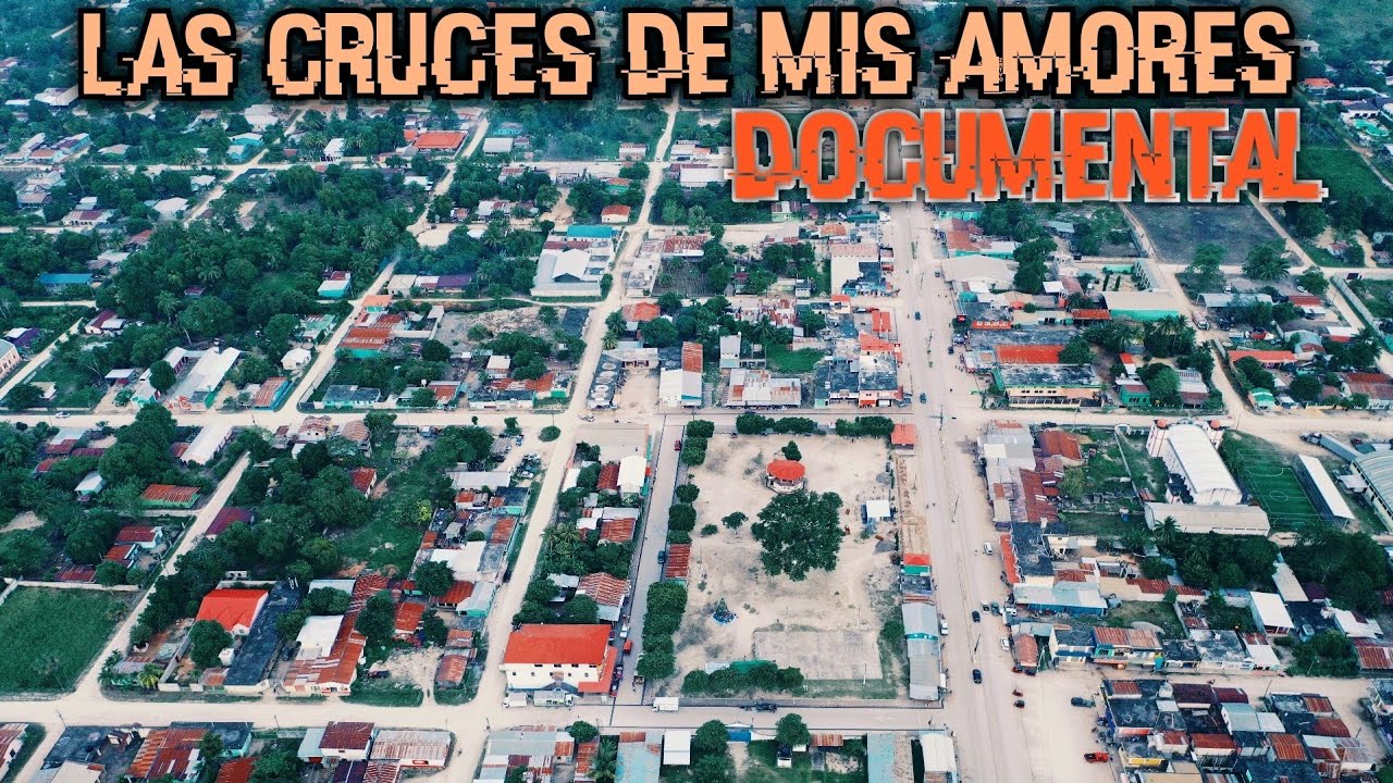 Las Cruces de Mis Amores Documental