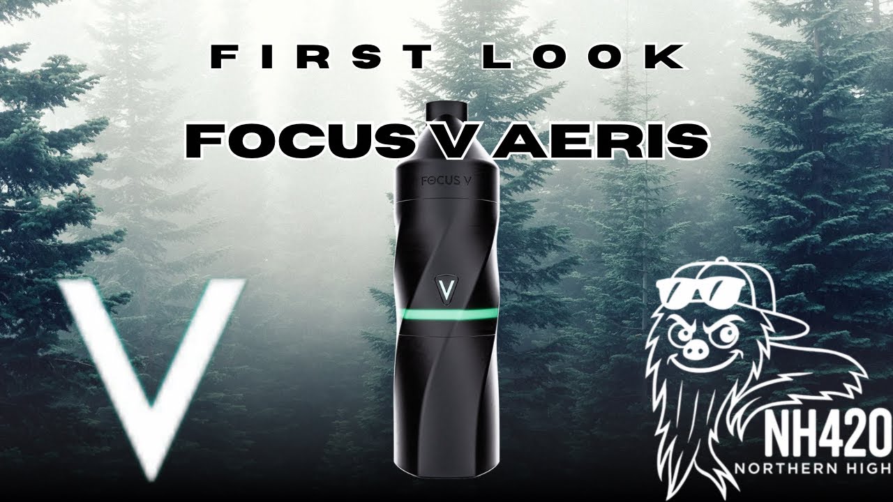 First Look: Focus V Aeris