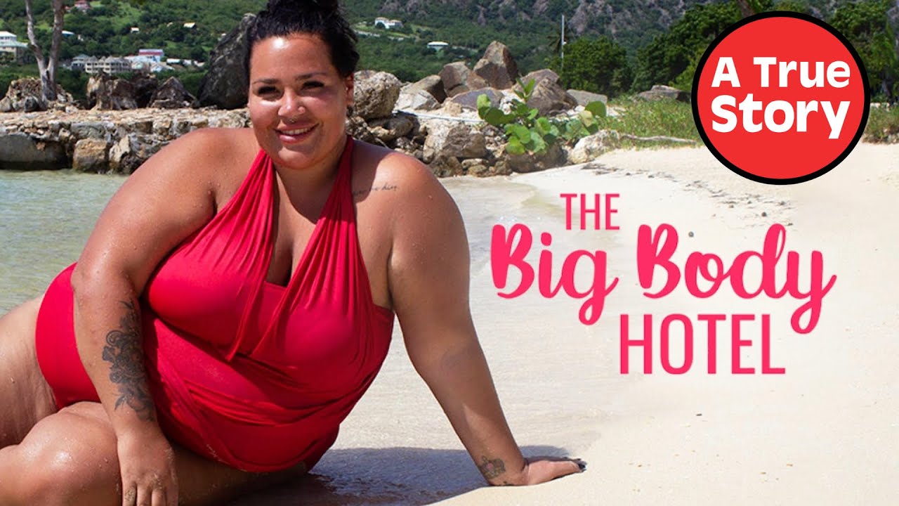 Big Body Hotel: Where Plus-Size Guests Transform in Paradise! S1 E1 | A True Story