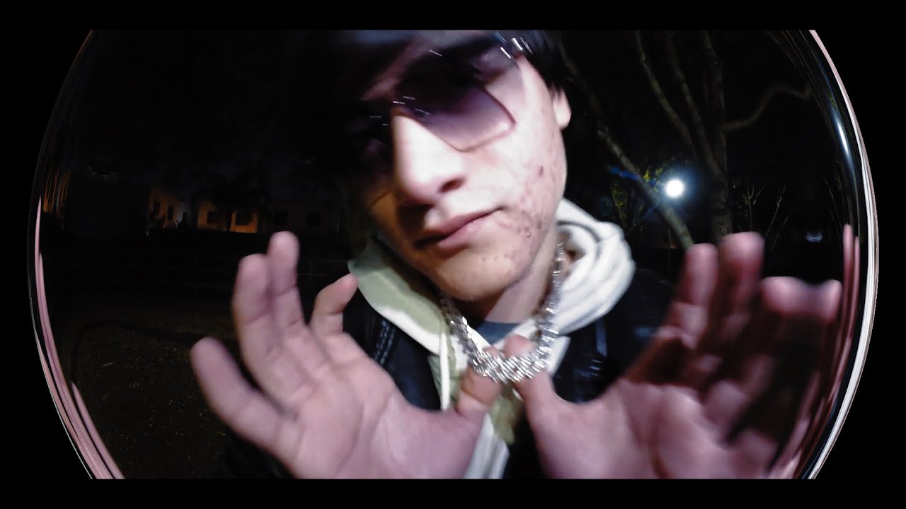 Paul Abundis - INTRO (Video Oficial) | NO WAY BACK